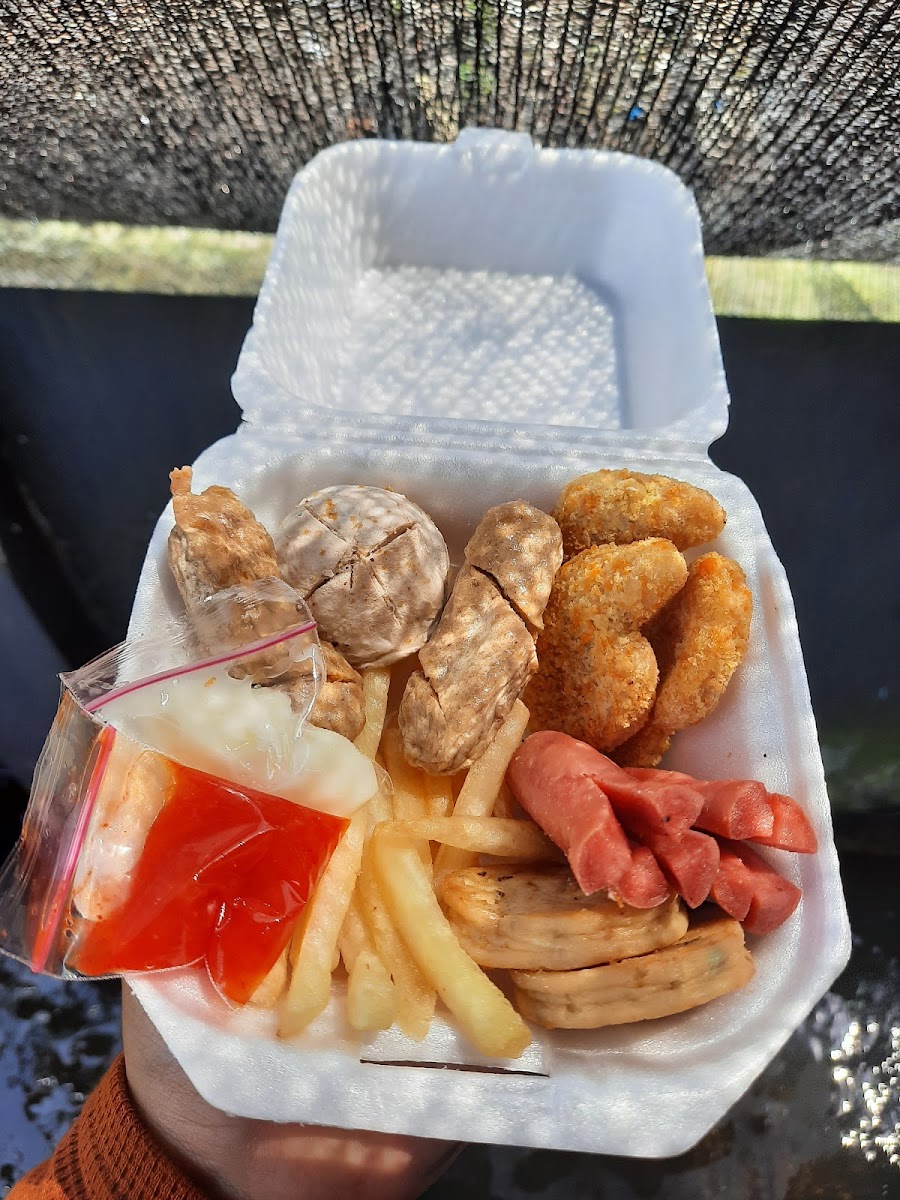 Nyos Food