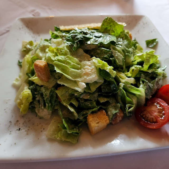 Caesar Salad