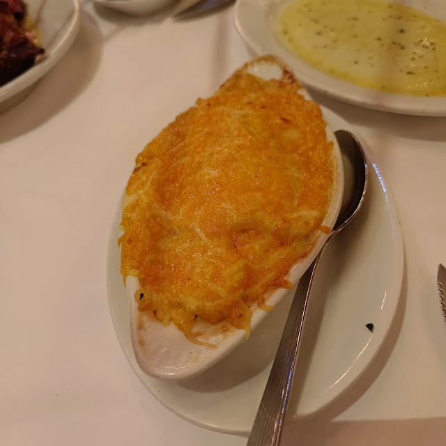 Mac and Cheese