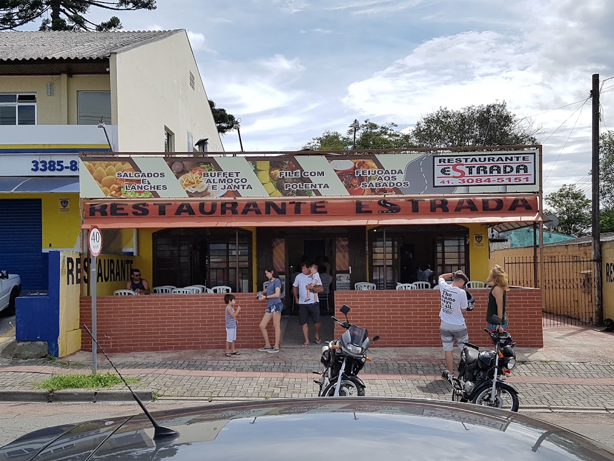 Restaurante Estrada