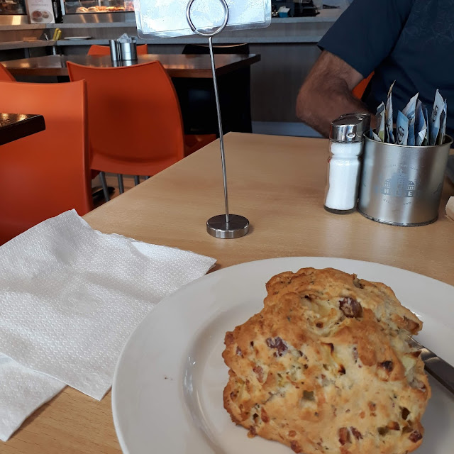 Scone
