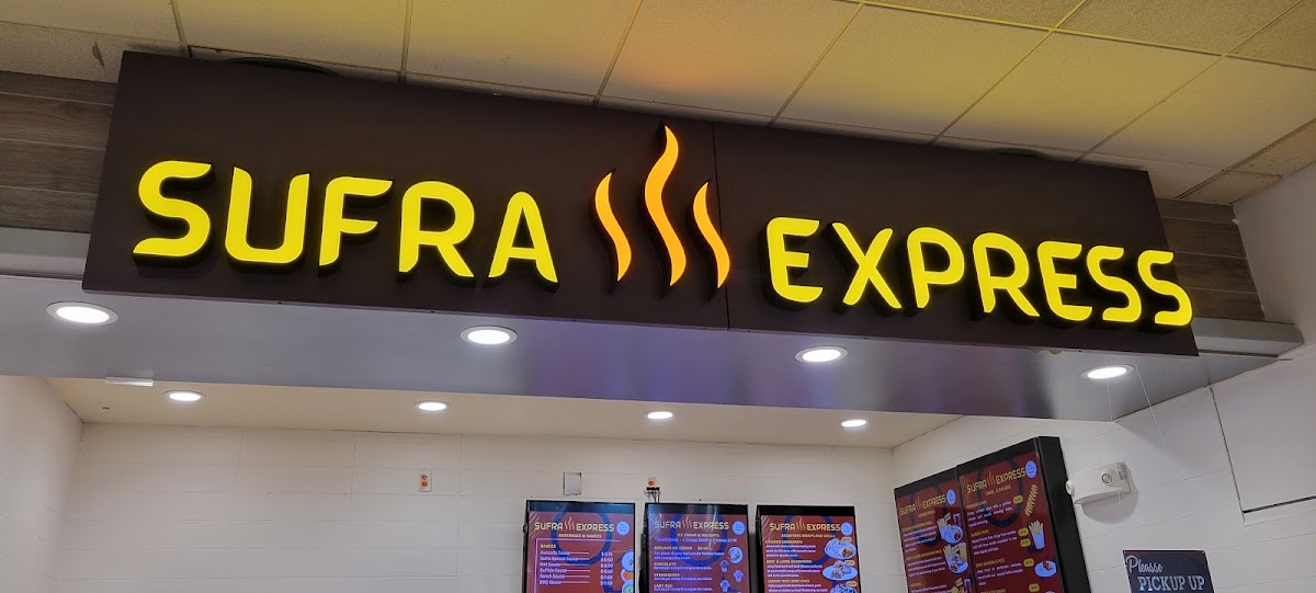 Sufra