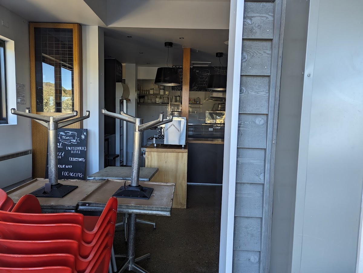 Cafe@1590