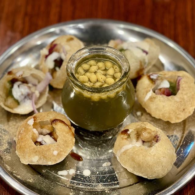 Pani Puri