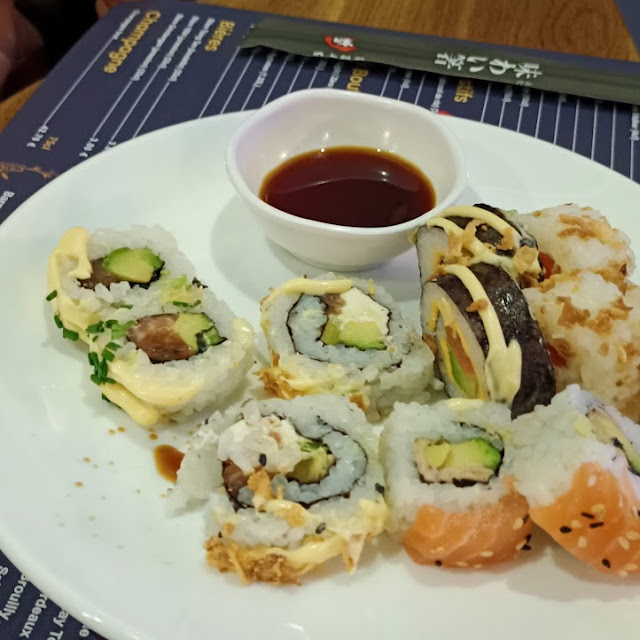 Sushis
