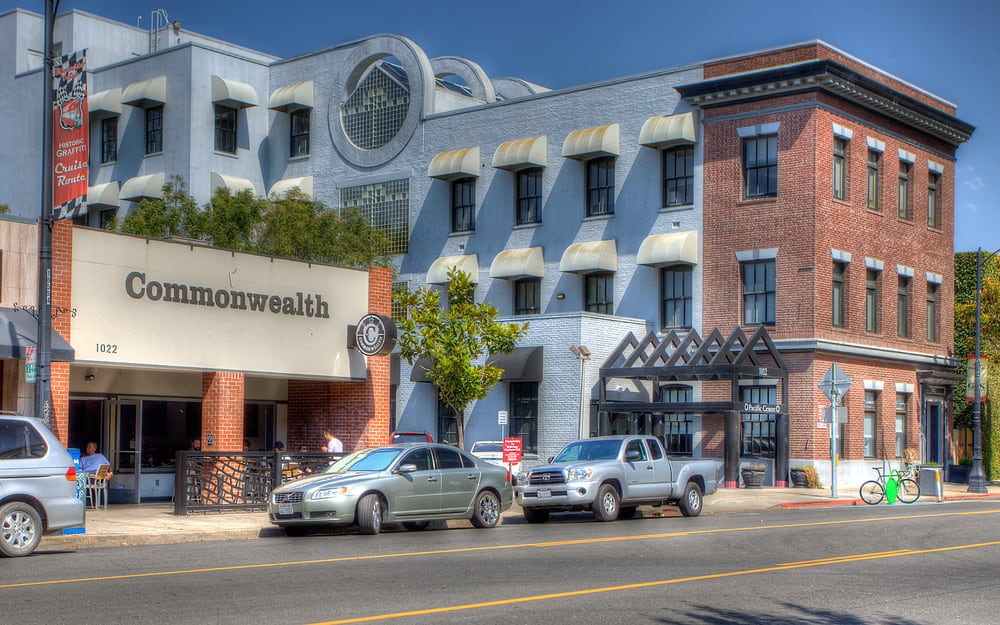 Commonwealth