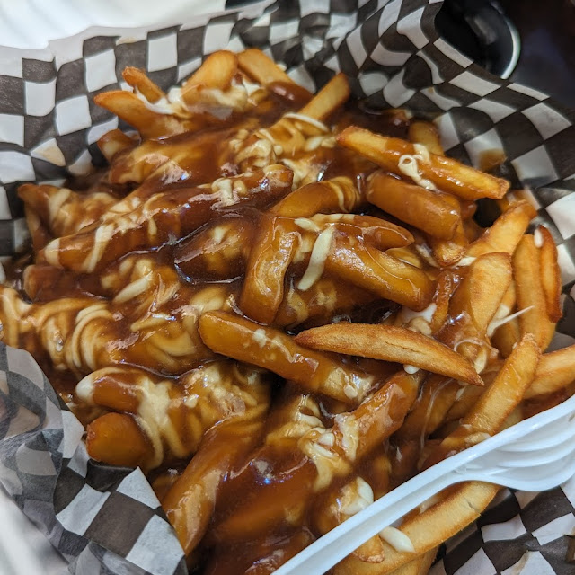 Poutine