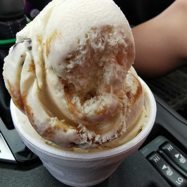 Sea Salted Caramel