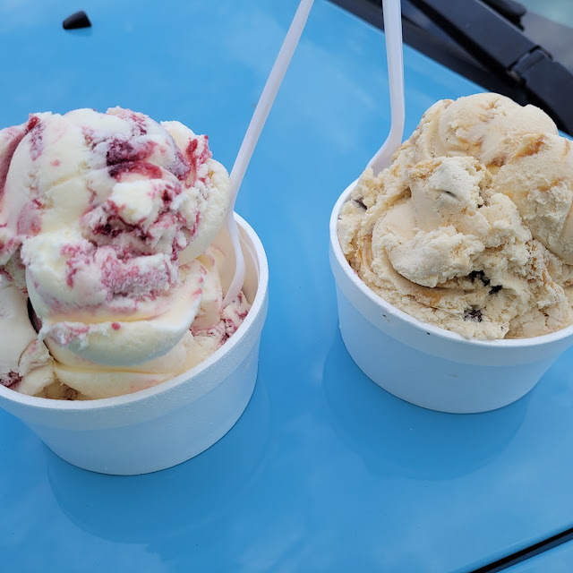 Medium Ice Cream