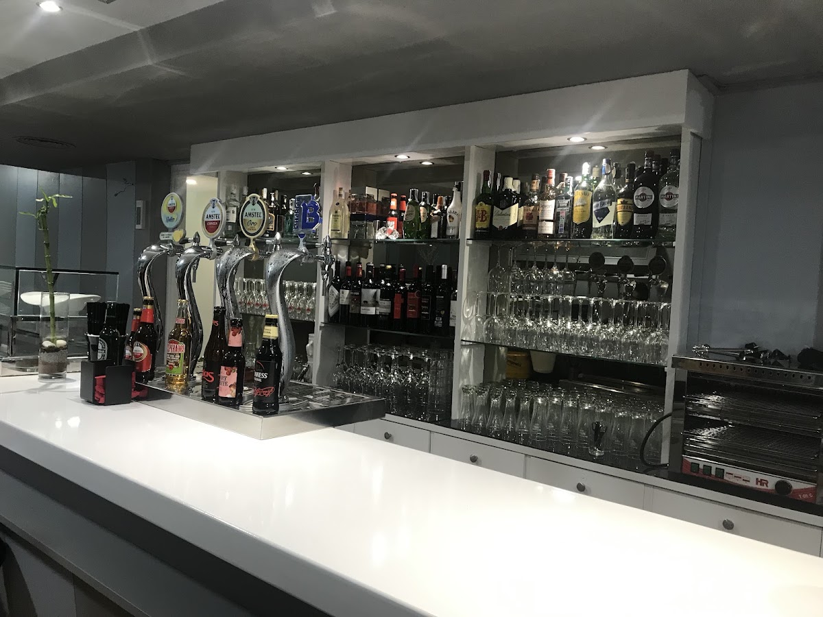 Belmar Café-Bar
