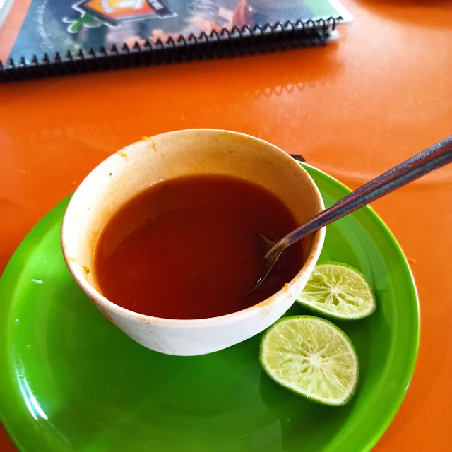 Caldo Especial