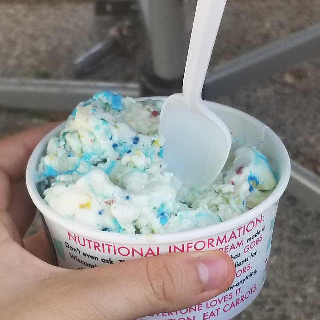 Cotton Candy