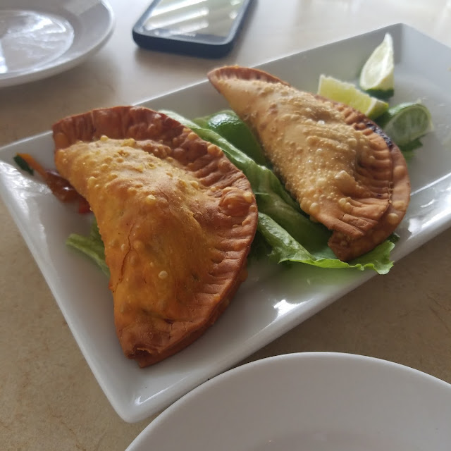Empanadas