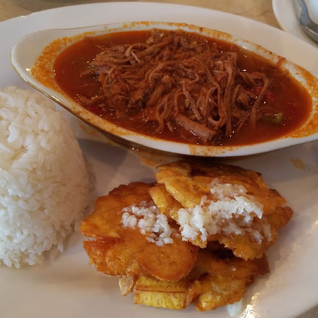 Ropa Vieja Cantina