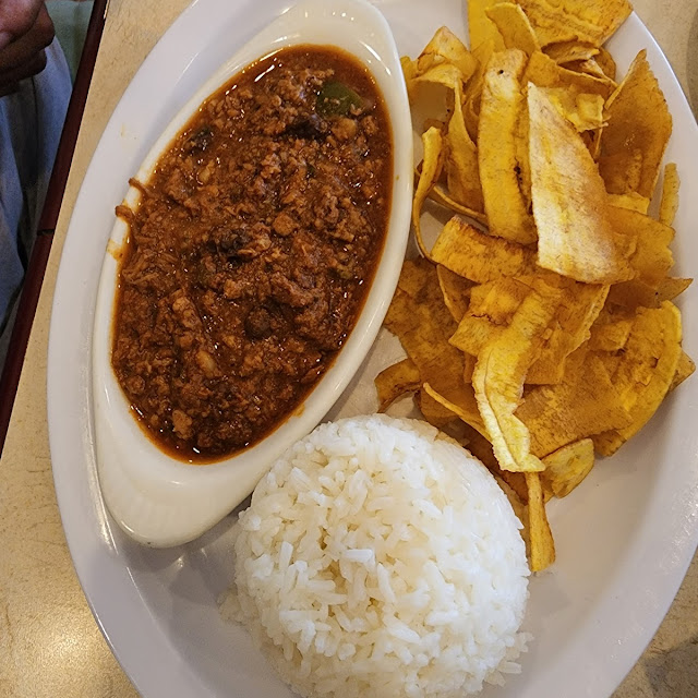 Picadillo Cantina