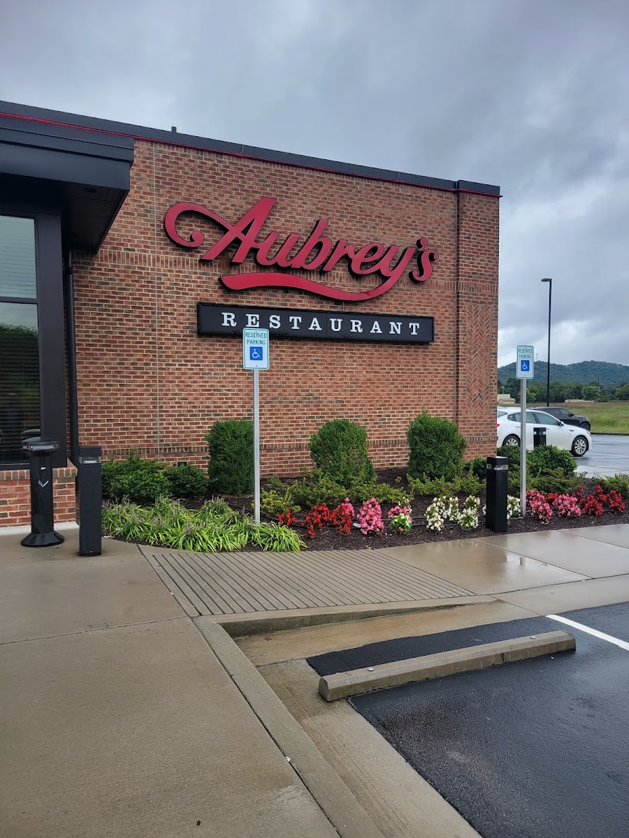 Aubrey's Powell