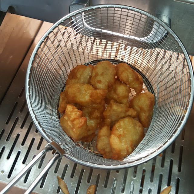 Chicken Nuggets