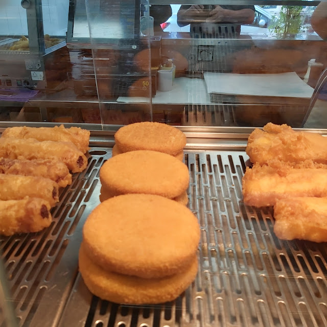 Fiscake