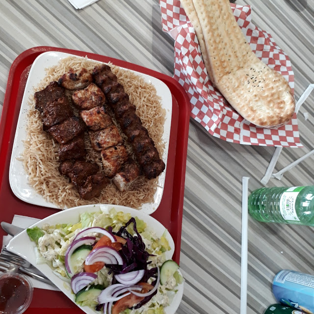 En Kabob