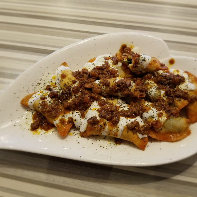 Mantu