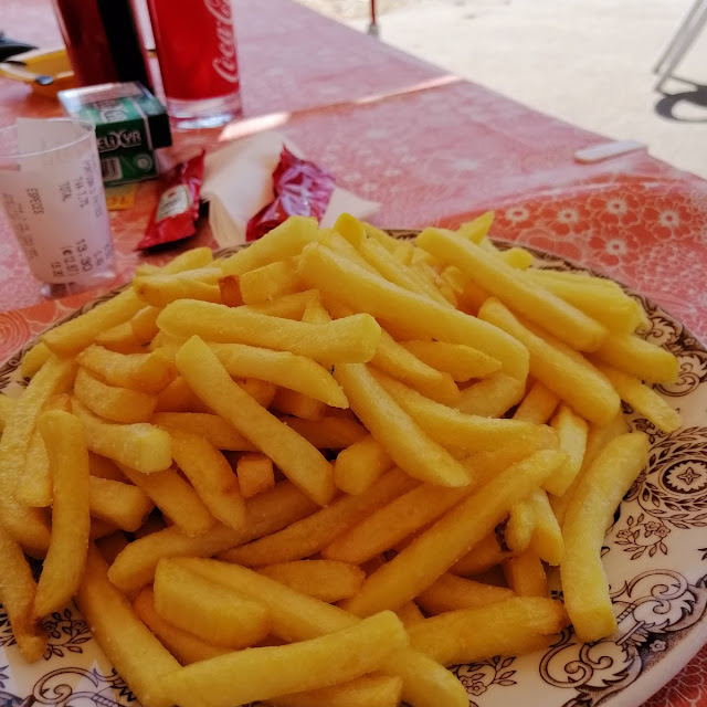 Frites