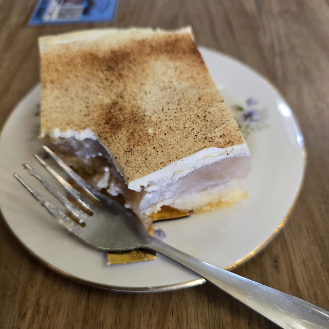 Gluten Free Apple Slices