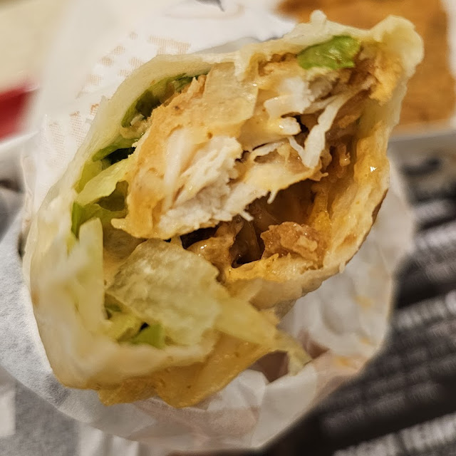 Wrap