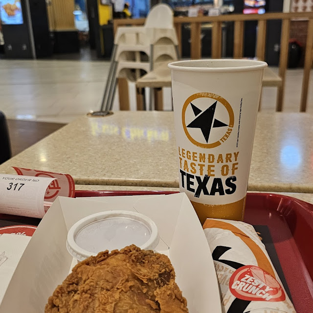 Chicken Set