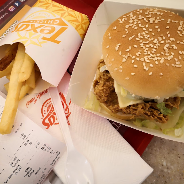 Mexicana Burger