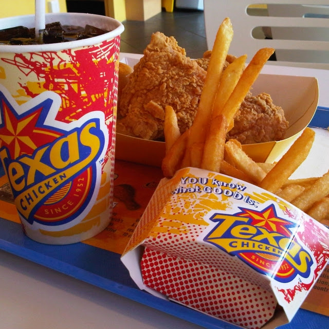 Tex Sampler Star Box
