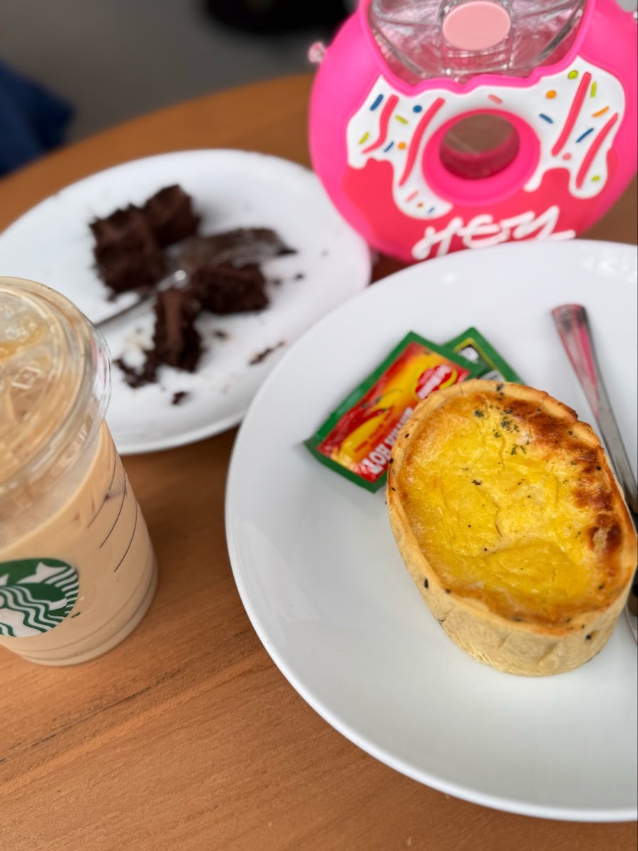 Starbucks SA Tirtayasa Cilegon