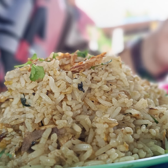 Nasi Goreng Kampung