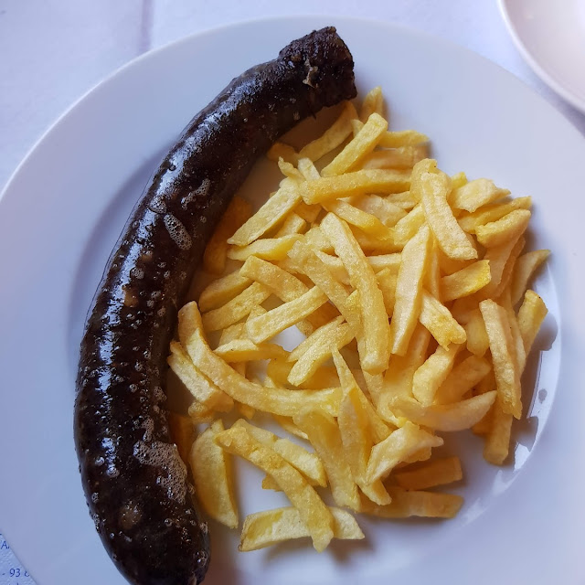 Butifarra Negra