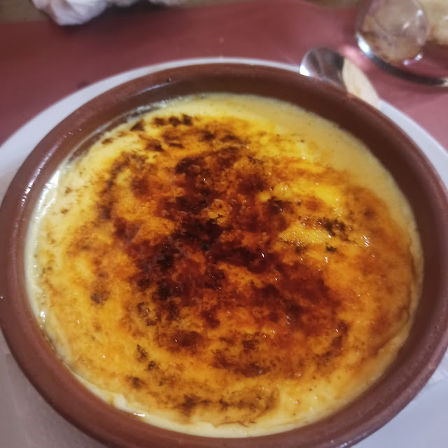 Crema Catalana