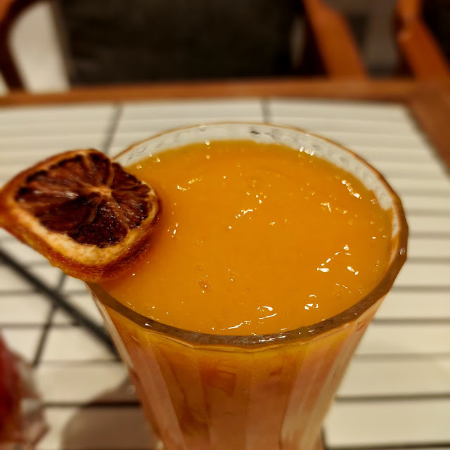 Mango Juice