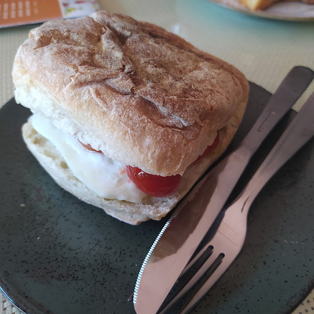 Croque Monsieur