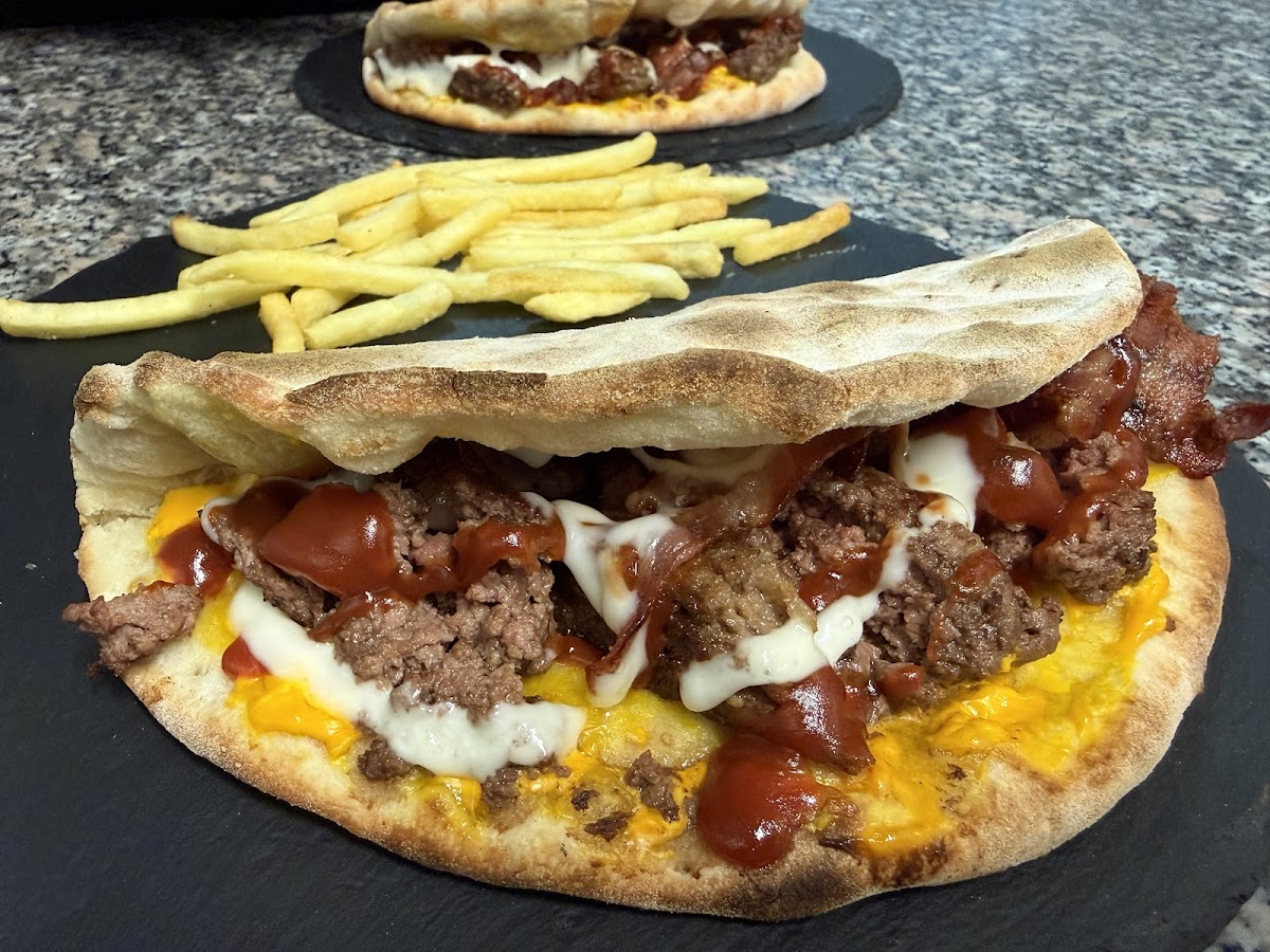 Pizzeria Bisteccheria da Alessandro