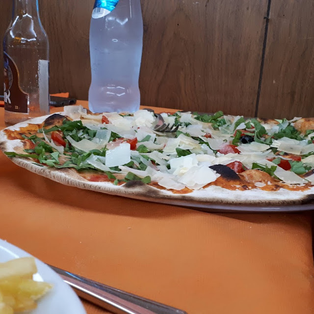 La Pizza