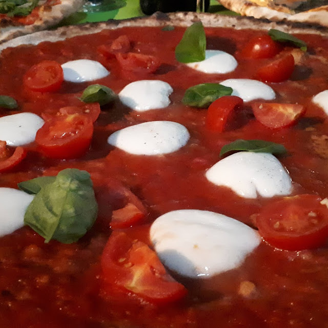 Pizza Cherry