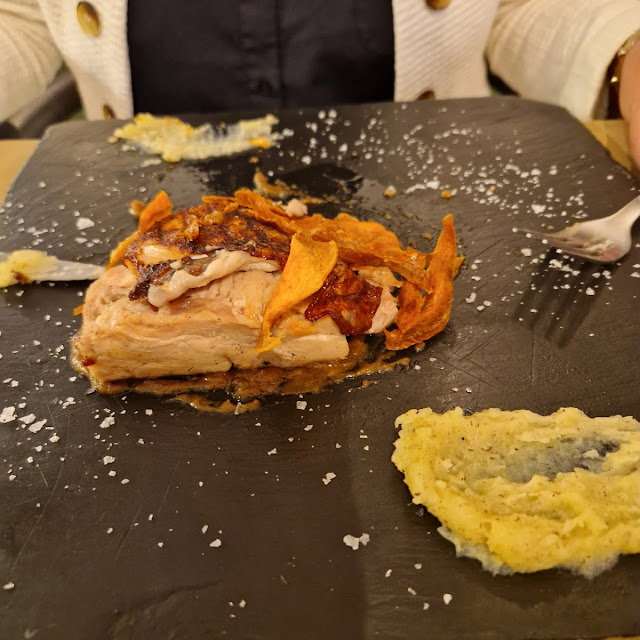 Spanferkel