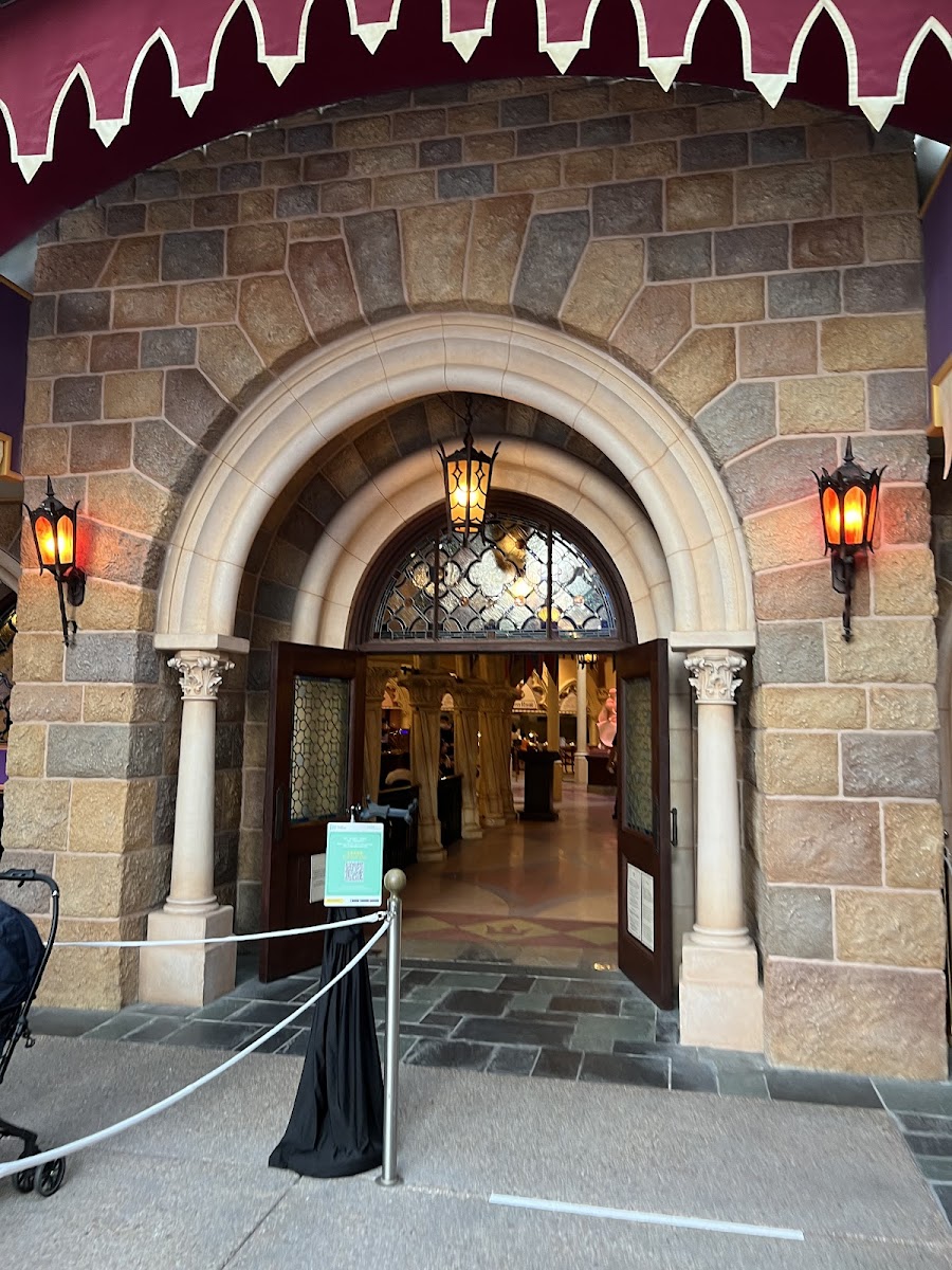 Royal Banquet Hall