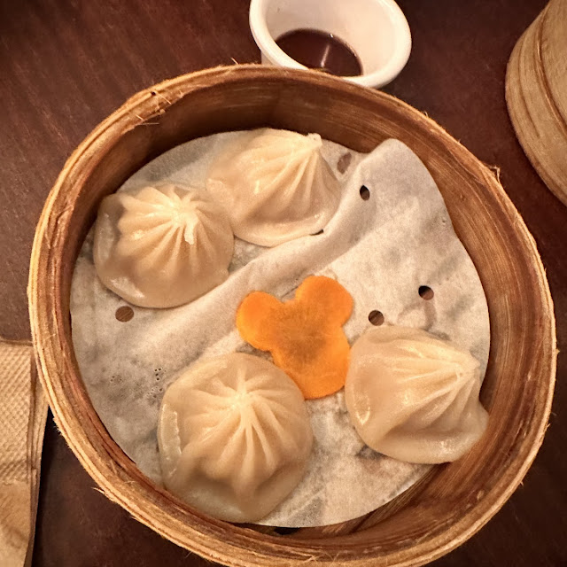 Dumplings
