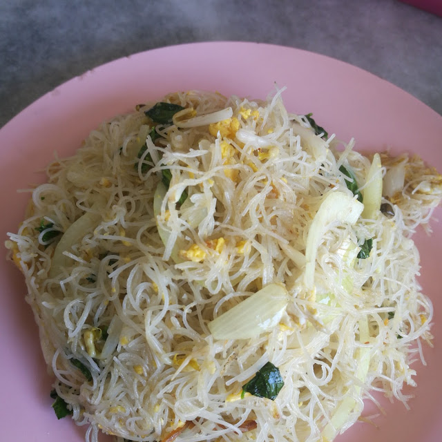 Fish Sauce Meehoon