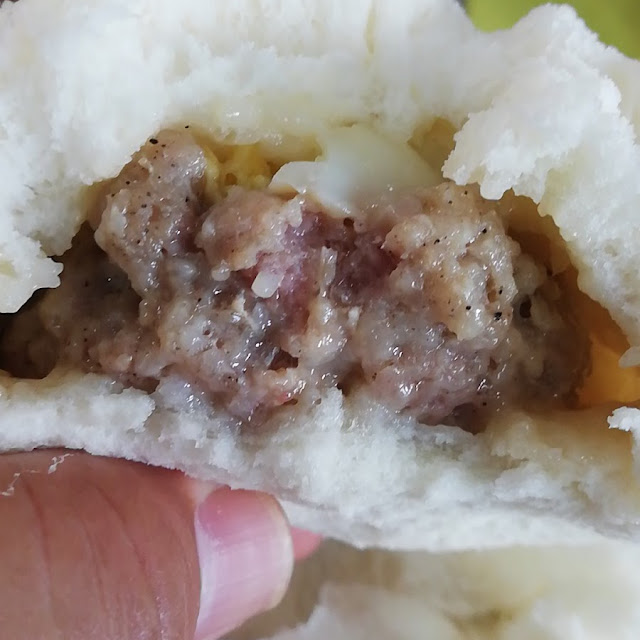 Pau Daging