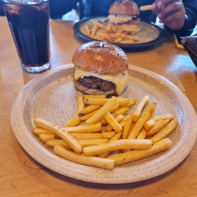 Burger Máster 2022