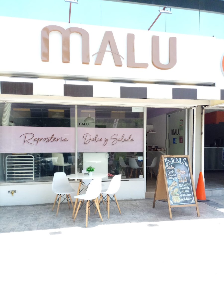 Malu Reposteria Dulce y Salada