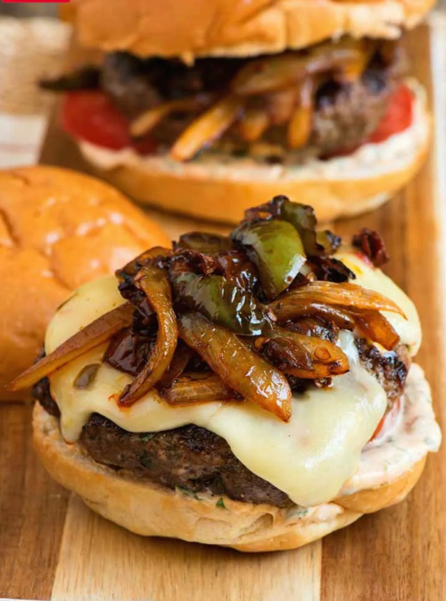 Aunt B's BBQ & Grill