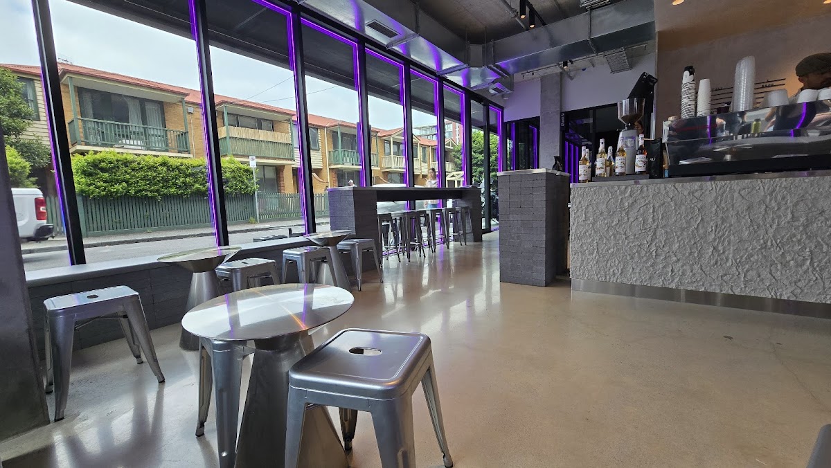 Cafe Decjuba