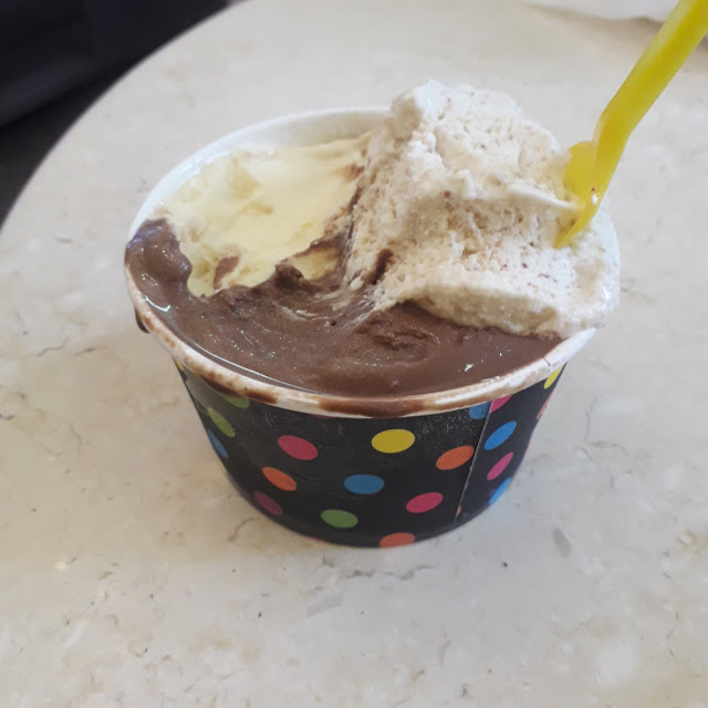 Chocolate Holandés