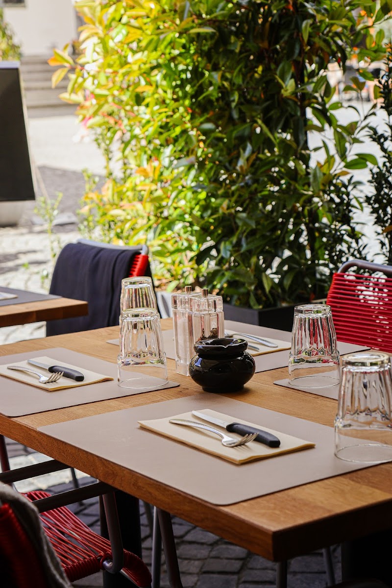 Trattoria Sebastian